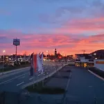 Modern Renovated In Burgau Apartman *