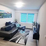 Apartman Modern Renovated In Burgau