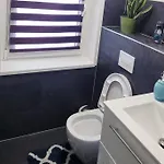 Apartman Modern Renovated In Burgau *