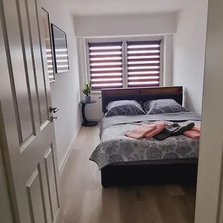 Modern Renovated In Burgau *