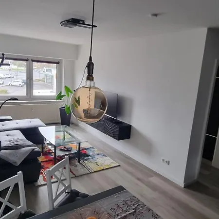 Modern Renovated In Burgau *