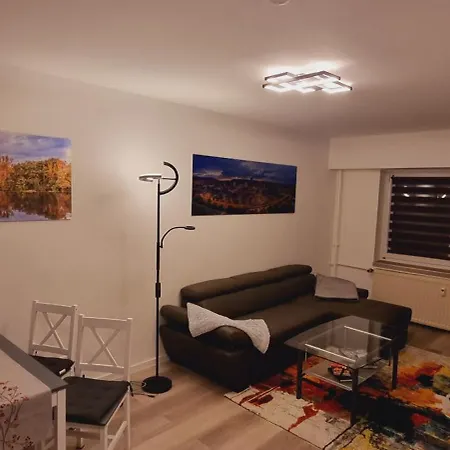 Modern Renovated In Burgau