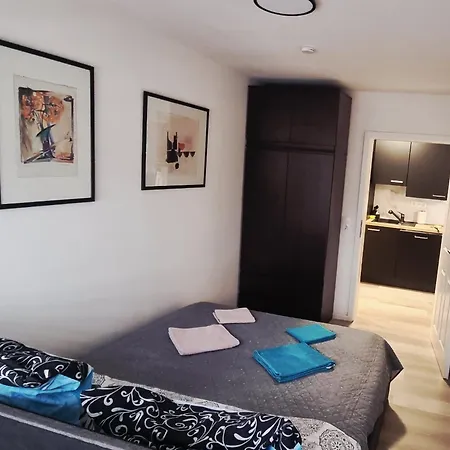 Modern Renovated In Burgau Apartamento