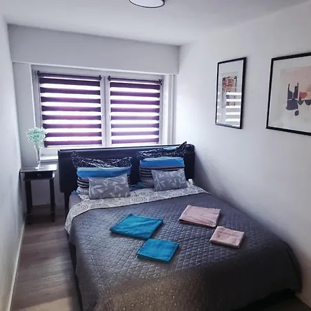 Modern Renovated In Burgau Apartamento