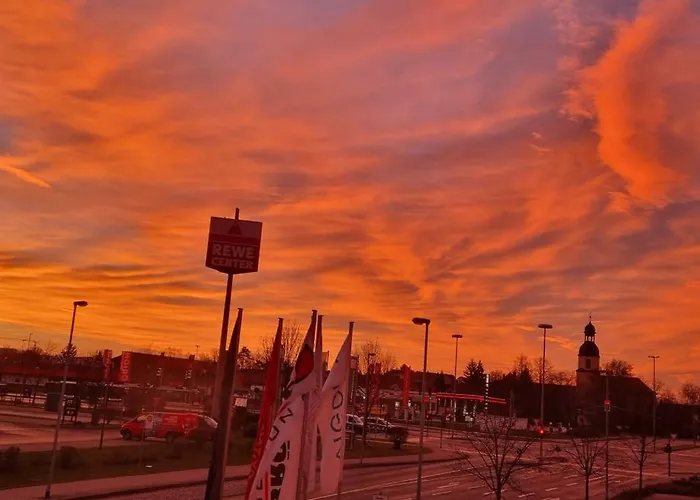 Modern Renovated In Burgau Apartment *