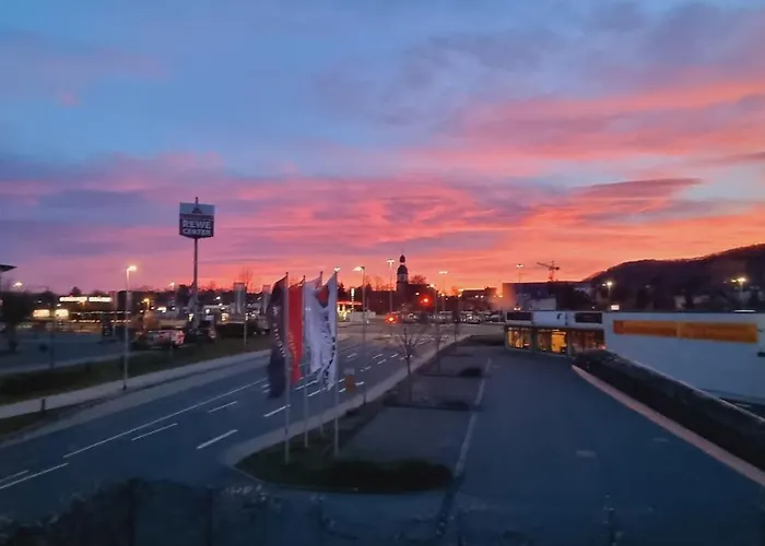 Modern Renovated In Burgau Daire *