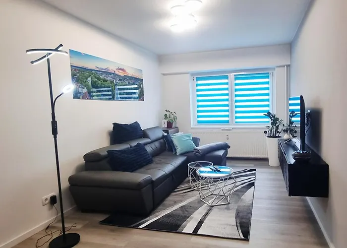 Modern Renovated In Burgau Apartment *