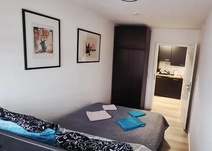 Modern Renovated In Burgau Daire