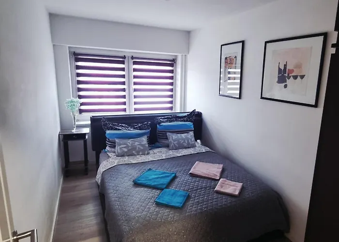 Modern Renovated In Burgau Daire