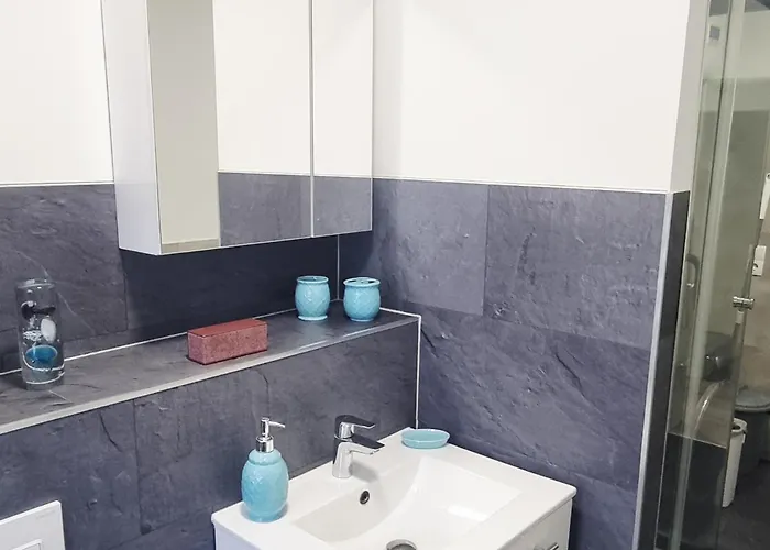 Daire Modern Renovated In Burgau *