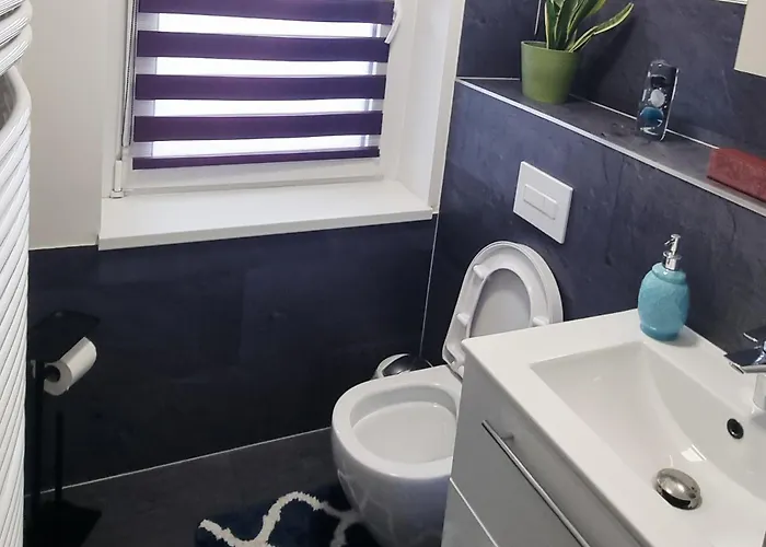 Daire Modern Renovated In Burgau *